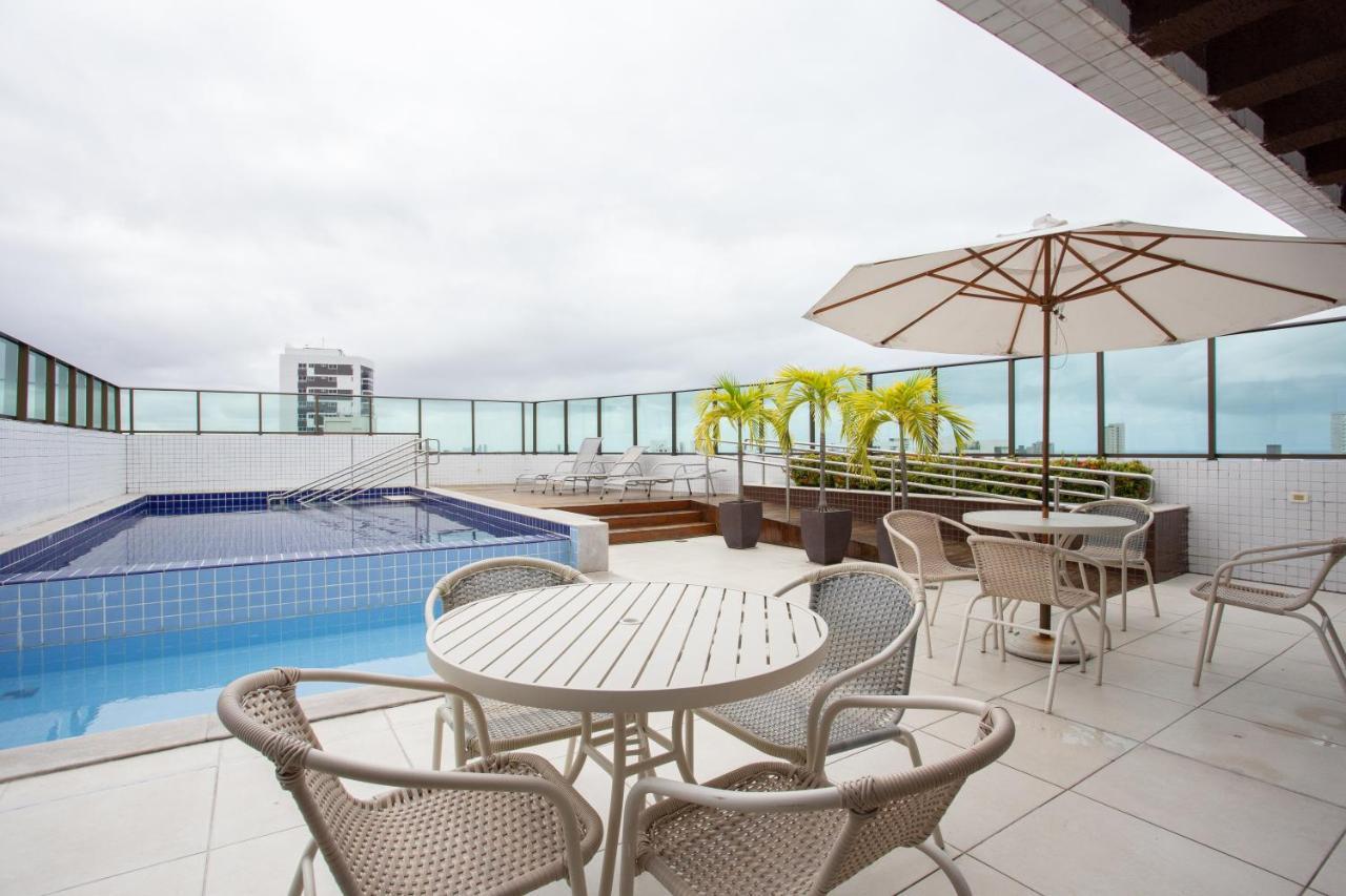 Beach Class Santa Maria By Easy Home Ρεσίφε Εξωτερικό φωτογραφία
