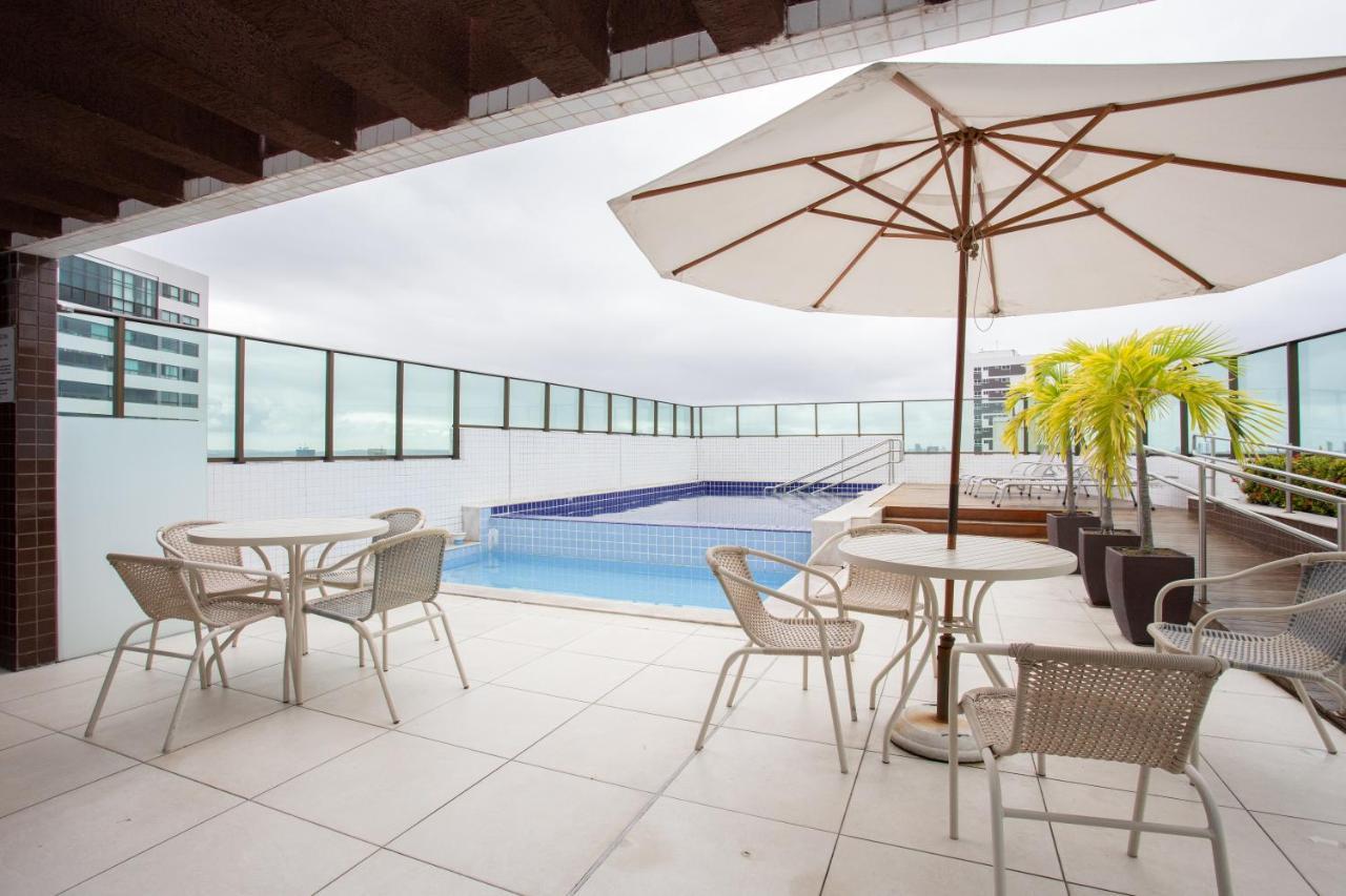 Beach Class Santa Maria By Easy Home Ρεσίφε Εξωτερικό φωτογραφία