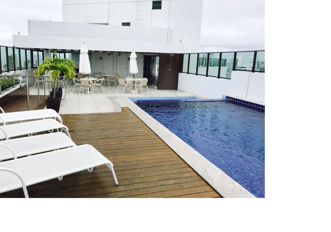 Beach Class Santa Maria By Easy Home Ρεσίφε Εξωτερικό φωτογραφία
