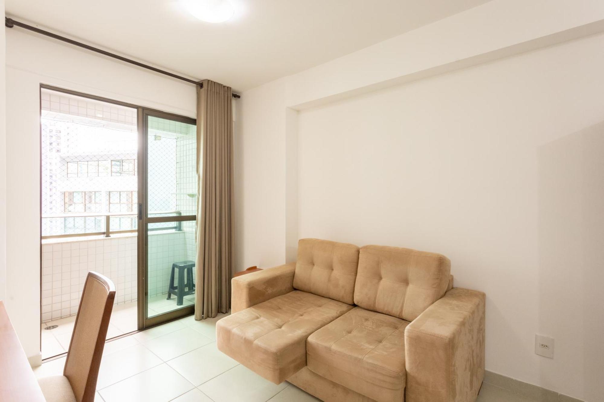 Beach Class Santa Maria By Easy Home Ρεσίφε Εξωτερικό φωτογραφία