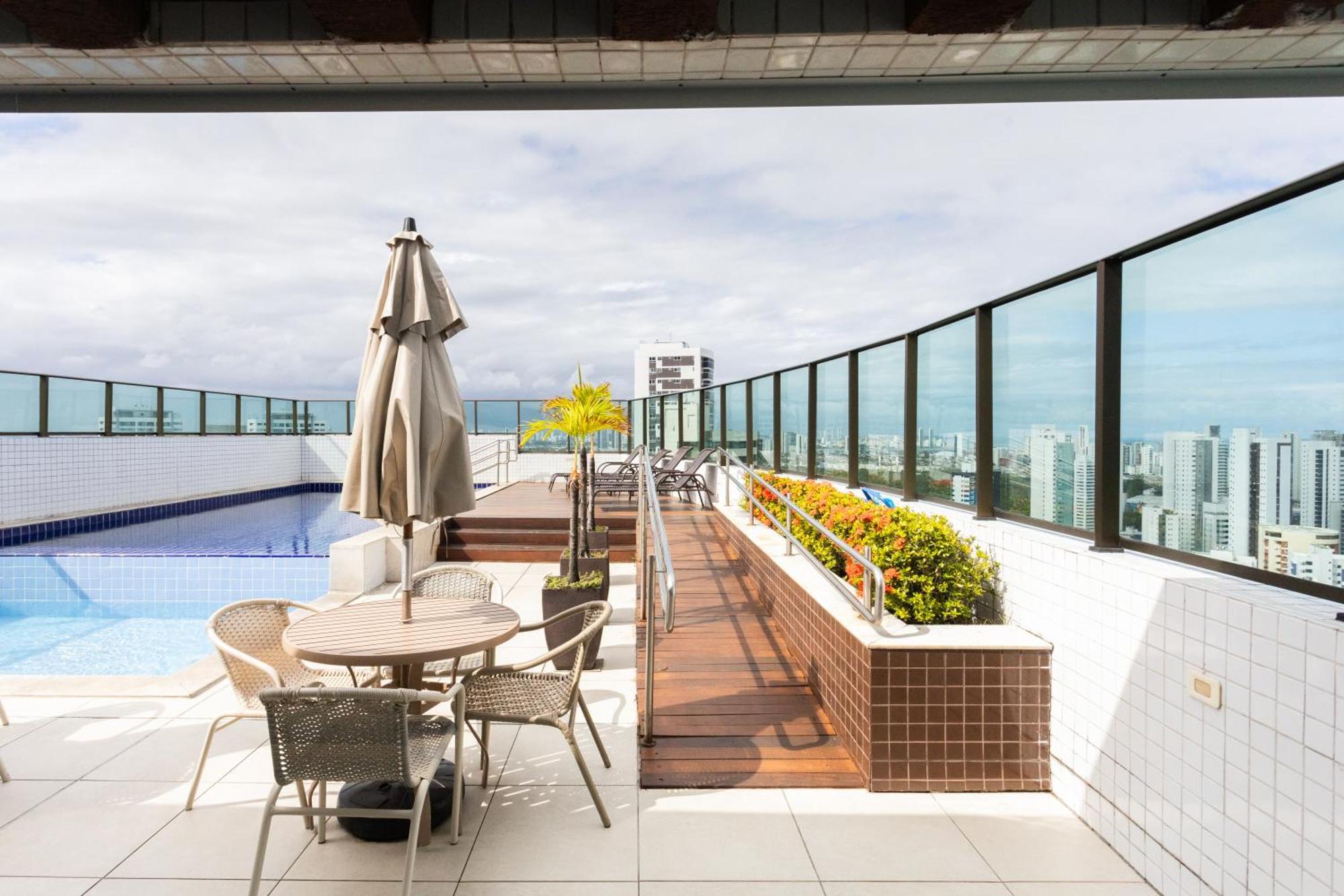 Beach Class Santa Maria By Easy Home Ρεσίφε Εξωτερικό φωτογραφία